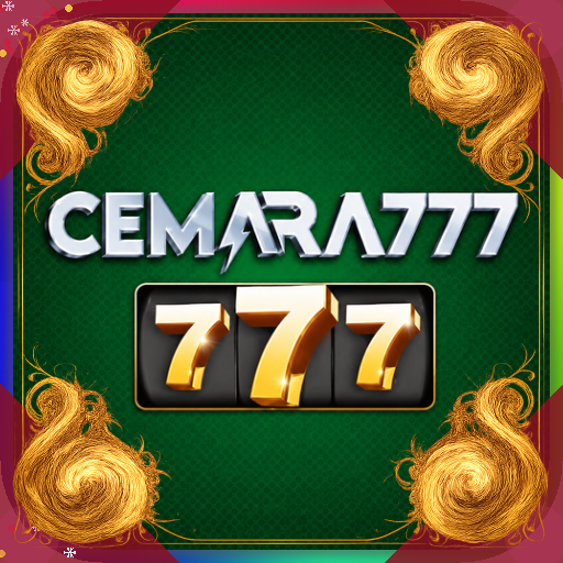 cemara777 — mitra unggulan